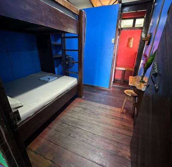 Номер Deluxe, Playa Negra Brewing Beachfront