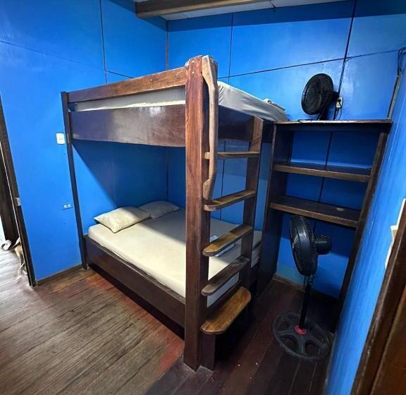 Номер Deluxe, Playa Negra Brewing Beachfront