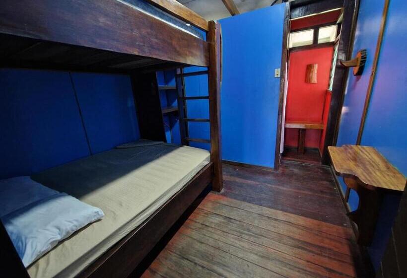 Номер Deluxe, Playa Negra Brewing Beachfront