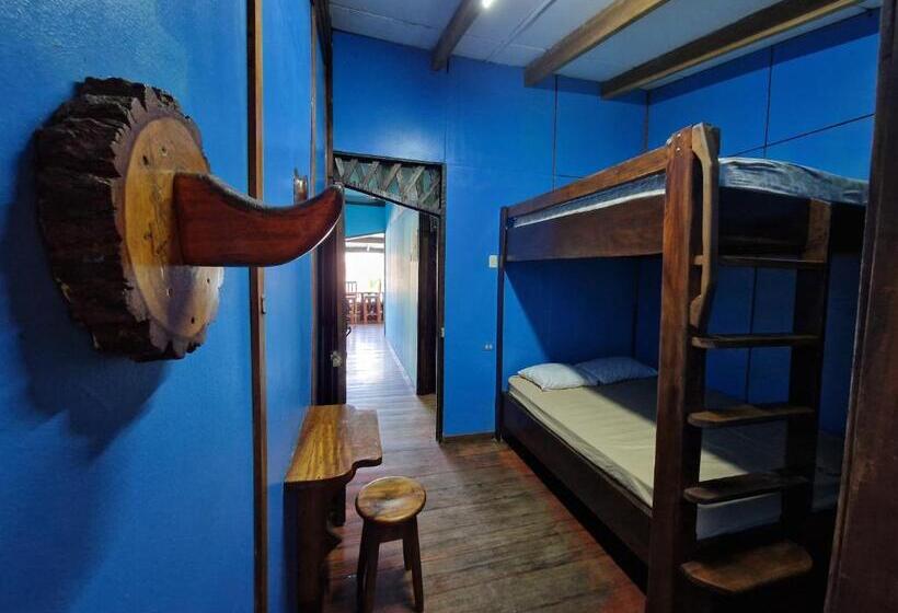 Номер Deluxe, Playa Negra Brewing Beachfront