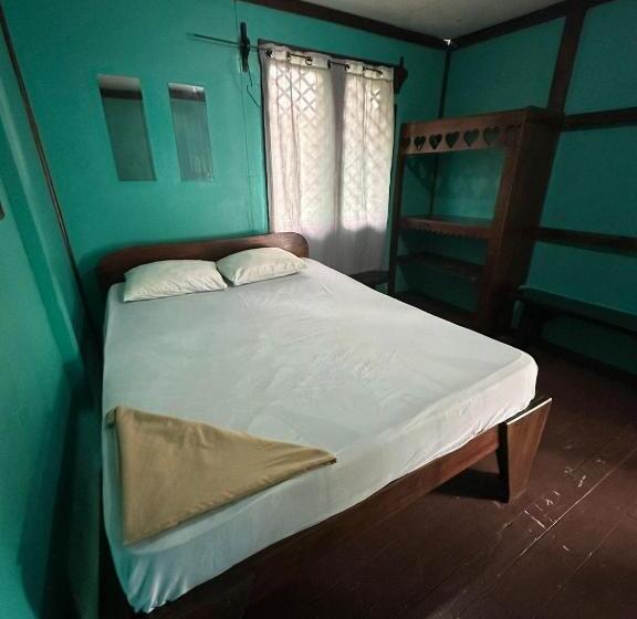 Номер Deluxe, Playa Negra Brewing Beachfront