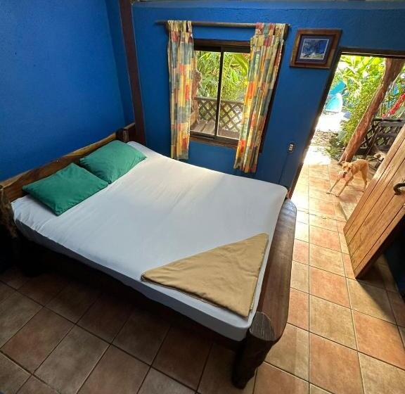 Номер Deluxe, Playa Negra Brewing Beachfront