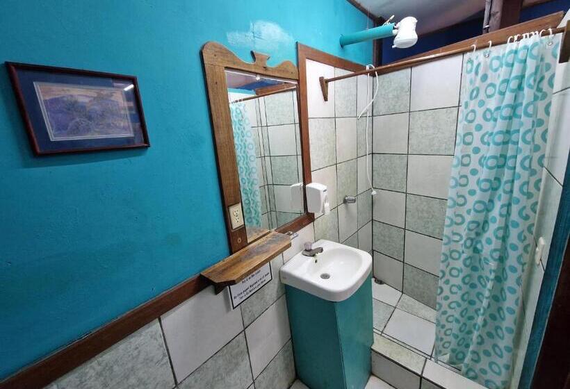 Номер Deluxe, Playa Negra Brewing Beachfront