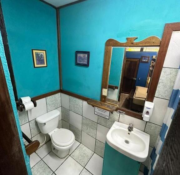 Номер Deluxe, Playa Negra Brewing Beachfront