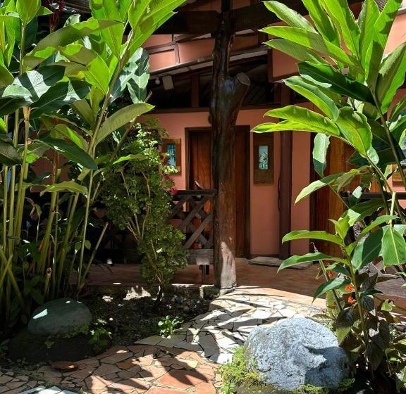 Трехместный Номер Deluxe, Playa Negra Brewing Beachfront