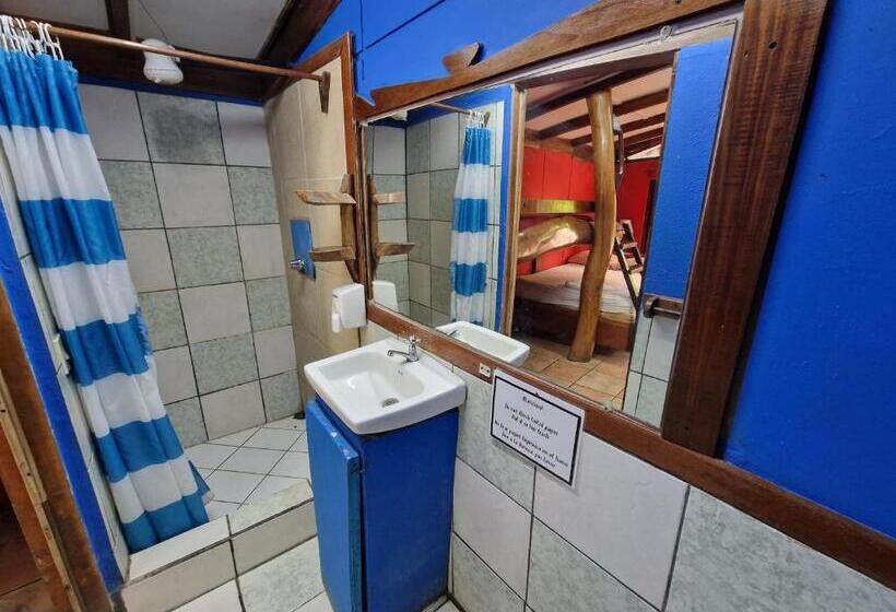 Трехместный Номер Deluxe, Playa Negra Brewing Beachfront