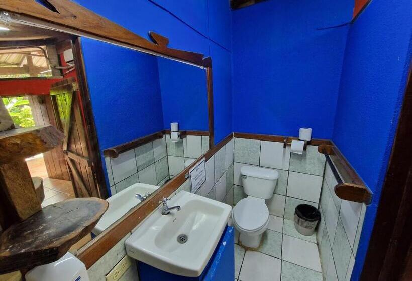 Трехместный Номер Deluxe, Playa Negra Brewing Beachfront