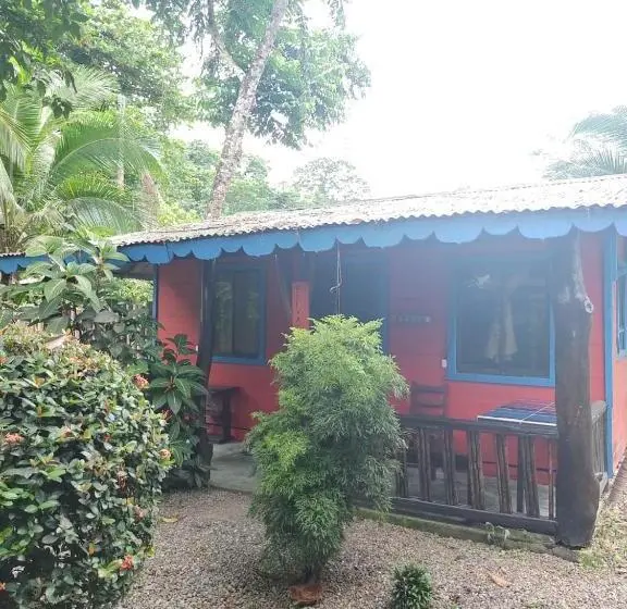Standard-bungalow, Playa Negra Brewing Beachfront