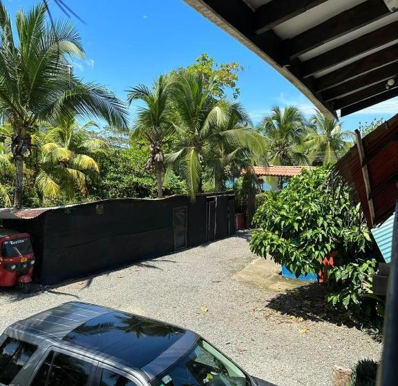 Апартаменты Deluxe 1 Спальня, Playa Negra Brewing Beachfront