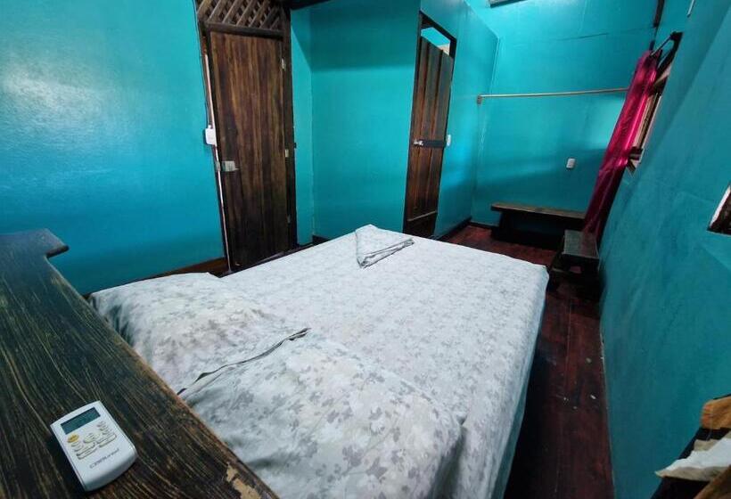 Номер Стандарт, Playa Negra Brewing Beachfront