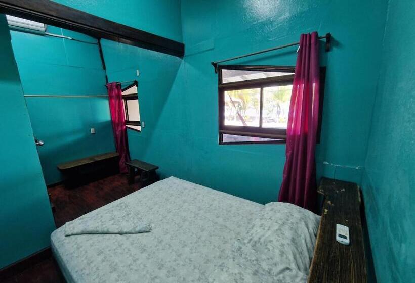 Номер Стандарт, Playa Negra Brewing Beachfront