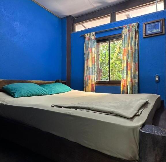 Номер Deluxe, Playa Negra Brewing Beachfront