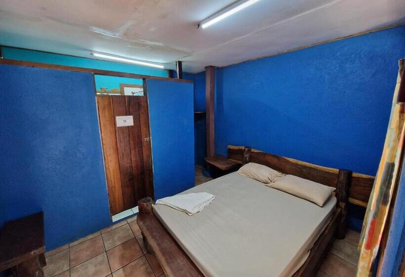 Номер Deluxe, Playa Negra Brewing Beachfront