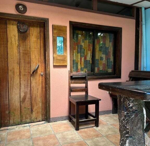 Номер Deluxe, Playa Negra Brewing Beachfront