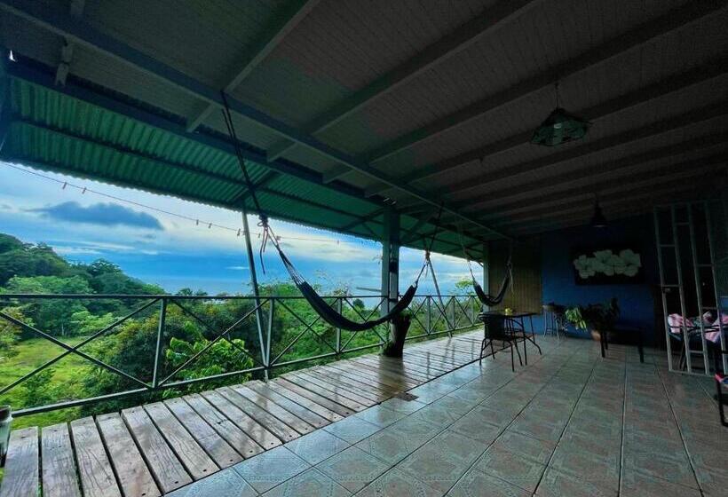 Дом 2 Спальни, Pura Natura Lodge Manuel Antonio