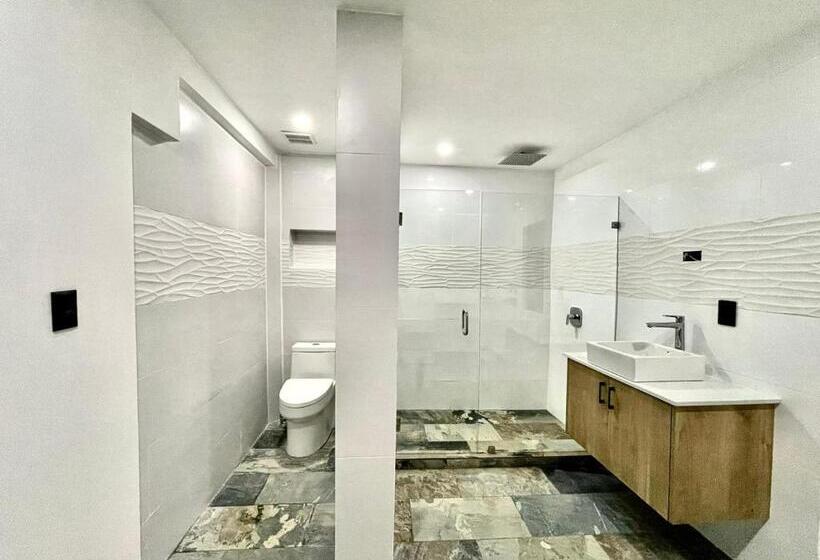 Люкс Вид на Море, Pura Natura Lodge Manuel Antonio