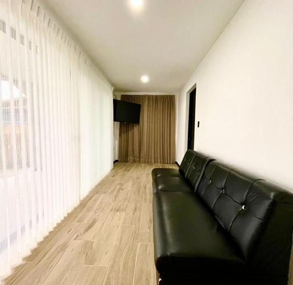 جناح مطلّ علي البحر, Pura Natura Lodge Manuel Antonio