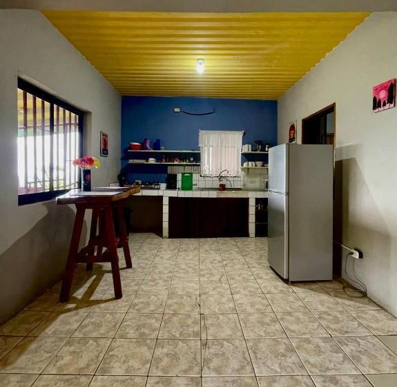 منزل غرفتين نوم, Pura Natura Lodge Manuel Antonio