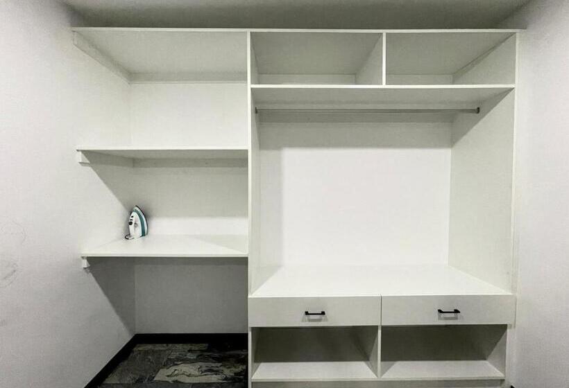 جناح مطلّ علي البحر, Pura Natura Lodge Manuel Antonio