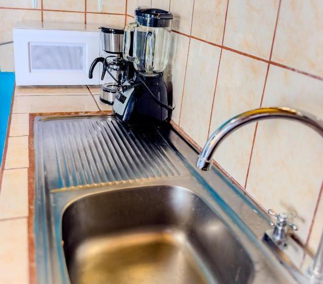 شقة غرفة واحدة مطلة على البحر, Pura Natura Lodge Manuel Antonio