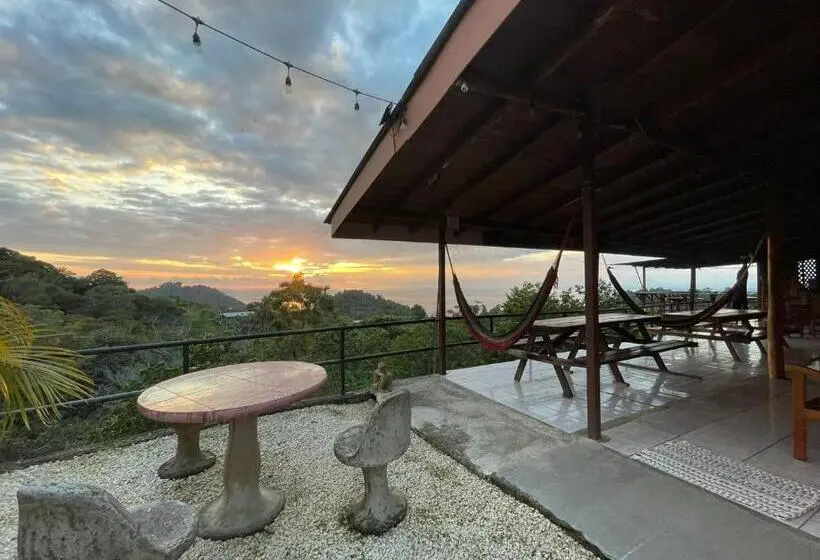 ファミリールーム, Pura Natura Lodge Manuel Antonio