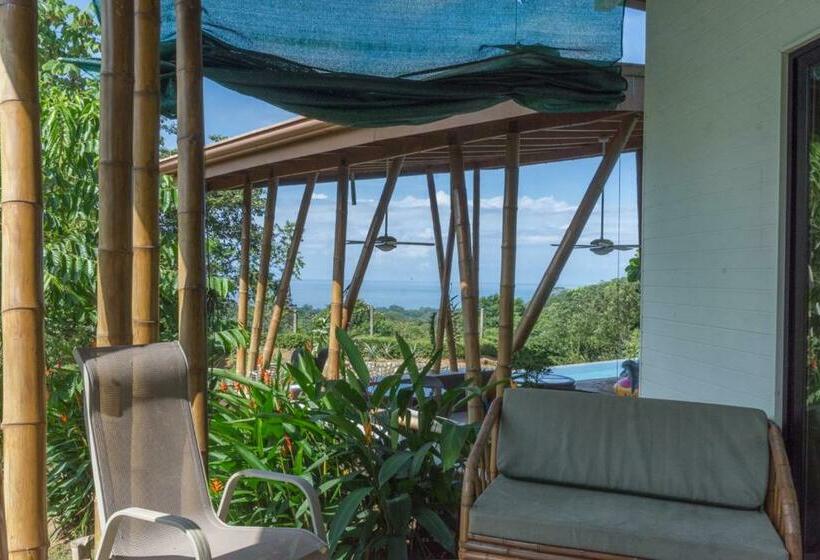 بانگلوی استاندارد, Eden Tica Lodge