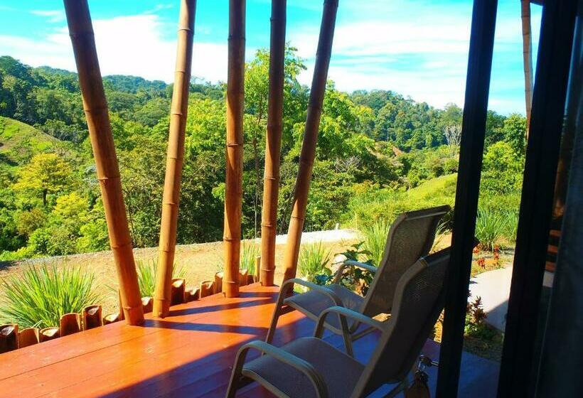 بانگلوی استاندارد, Eden Tica Lodge