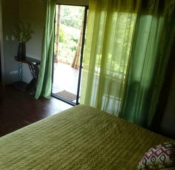 بانگلوی استاندارد, Eden Tica Lodge