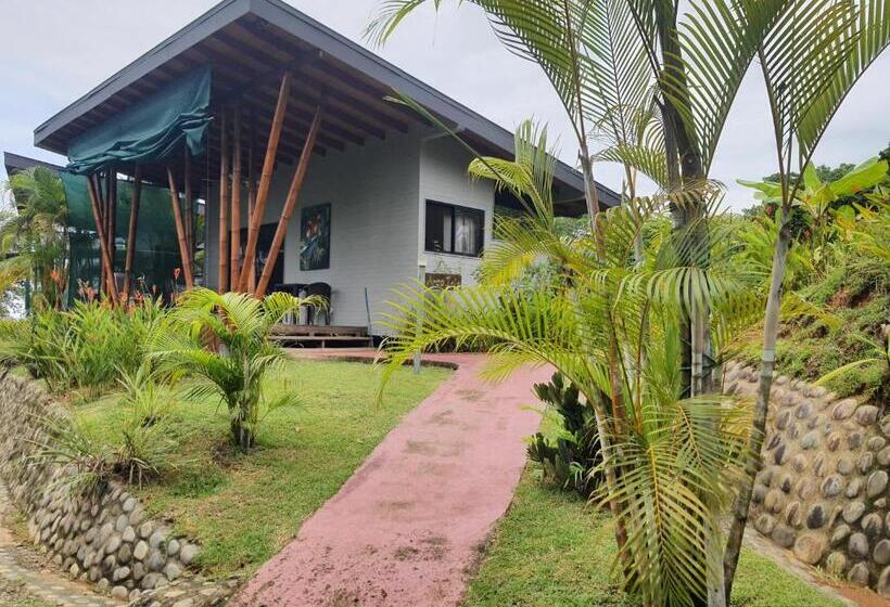 بانگلوی استاندارد, Eden Tica Lodge