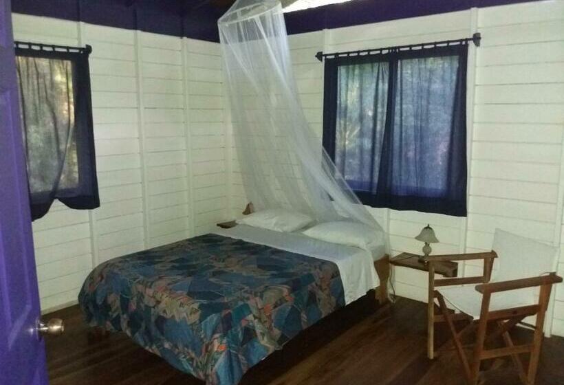 Дом 2 Спальни, El Tucan Jungle Lodge