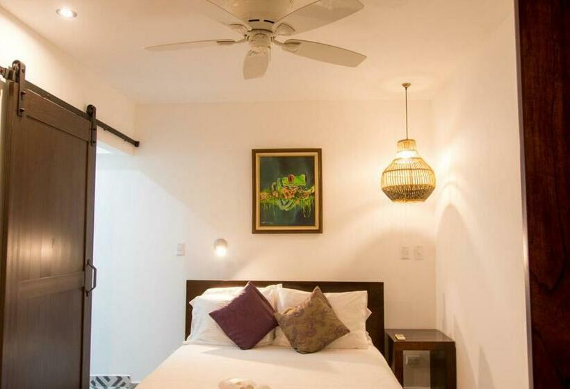 Quarto Superior, La Fortuna Lodge By Treebu Hotels