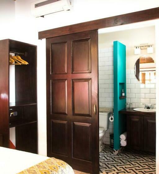 חדר סופריור, La Fortuna Lodge By Treebu Hotels