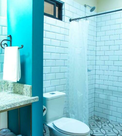 סוויטת פרמיום, La Fortuna Lodge By Treebu Hotels