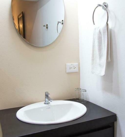 חדר סופריור, La Fortuna Lodge By Treebu Hotels