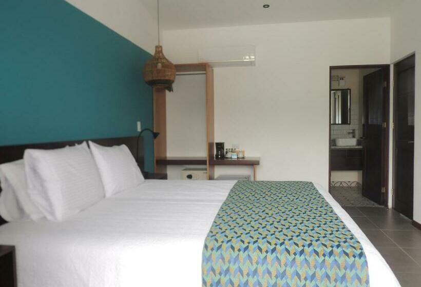 프리미엄 스위트, La Fortuna Lodge By Treebu Hotels