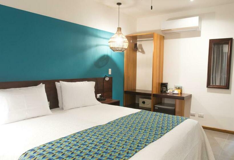 Suíte Premium, La Fortuna Lodge By Treebu Hotels