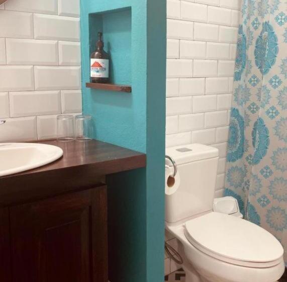 Quarto Superior, La Fortuna Lodge By Treebu Hotels