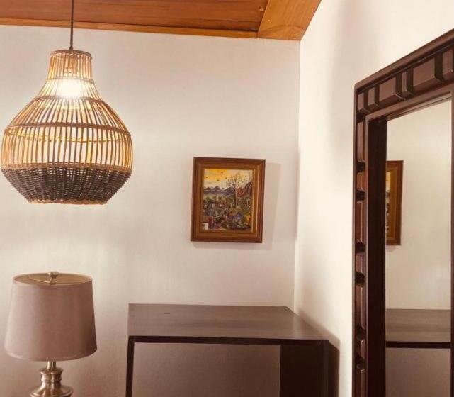 Quarto Superior, La Fortuna Lodge By Treebu Hotels