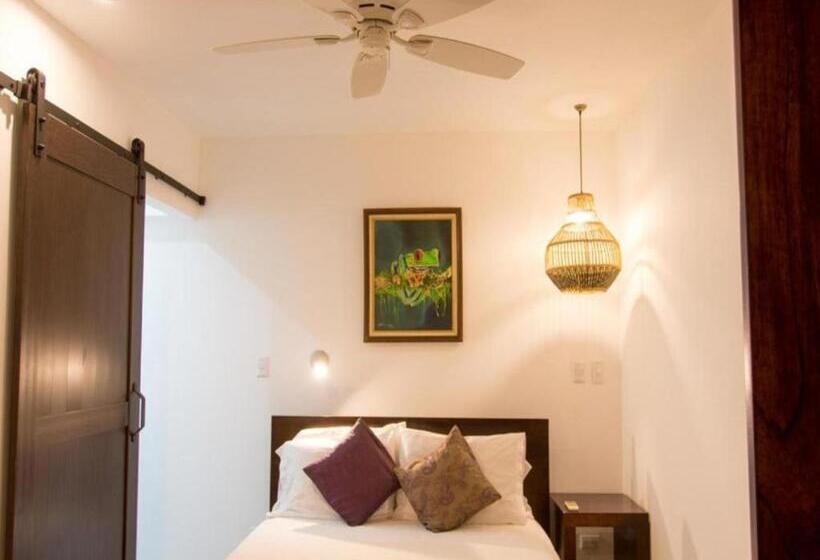 수피리어 룸, La Fortuna Lodge By Treebu Hotels