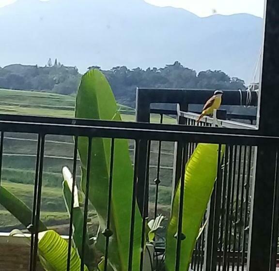 غرفة ديلوكس, Rancha Azul Inn