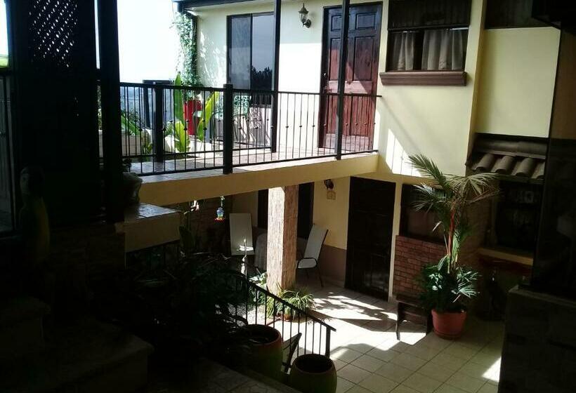 غرفة ديلوكس, Rancha Azul Inn