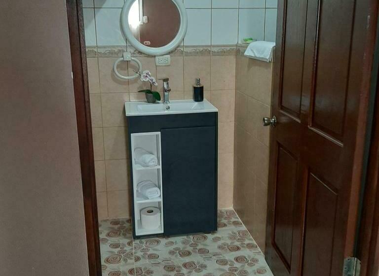 غرفة ديلوكس, Rancha Azul Inn