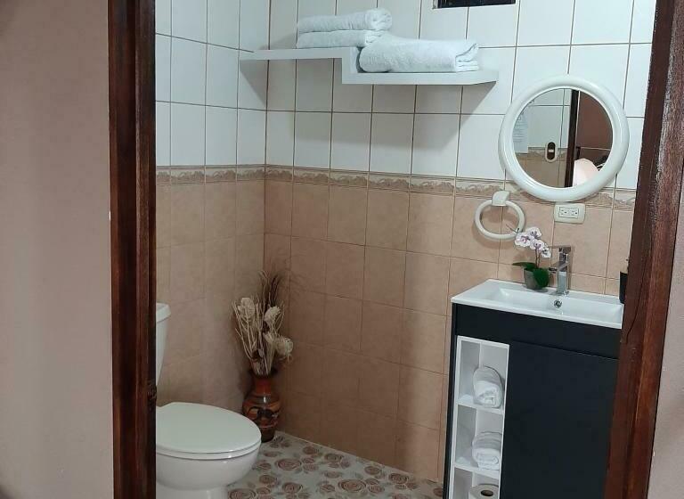 غرفة ديلوكس, Rancha Azul Inn