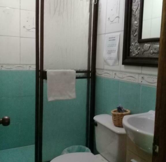 غرفة ديلوكس, Rancha Azul Inn