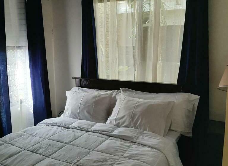 غرفة ديلوكس, Rancha Azul Inn