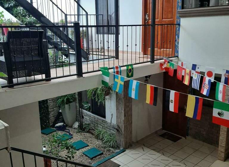 غرفة ديلوكس, Rancha Azul Inn