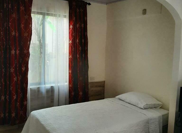 غرفة ديلوكس, Rancha Azul Inn