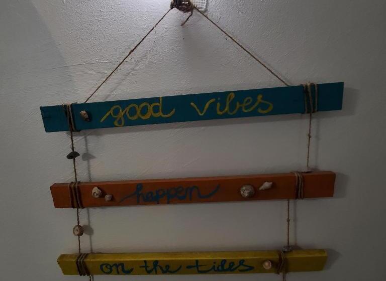 חדר סטנדרט, Villa Amarilla