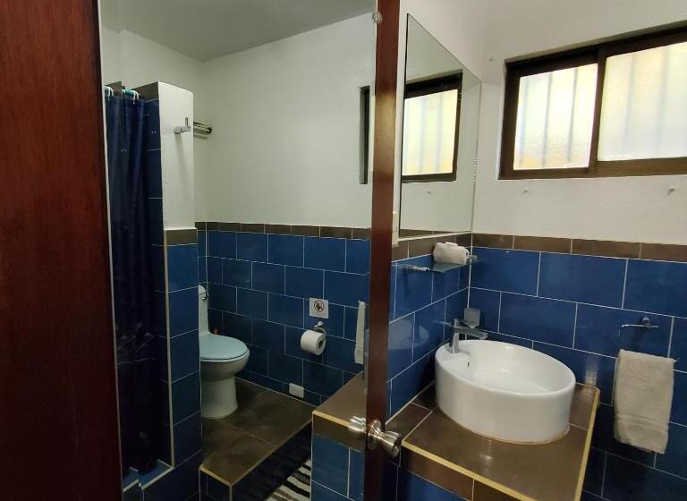 חדר סטנדרט, Villa Amarilla