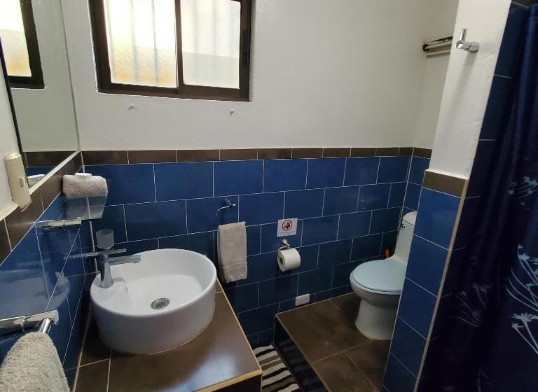 חדר סטנדרט, Villa Amarilla